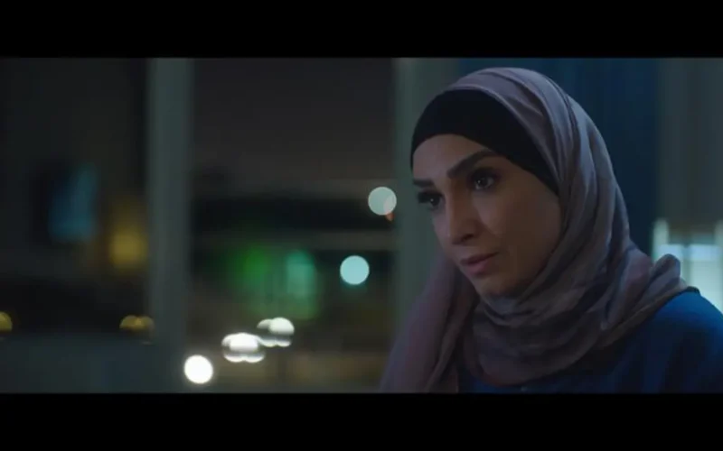 تطورات صادمة تلاحق أنور وصابرين في الحلقة 8 من مسلسل حد أقصى